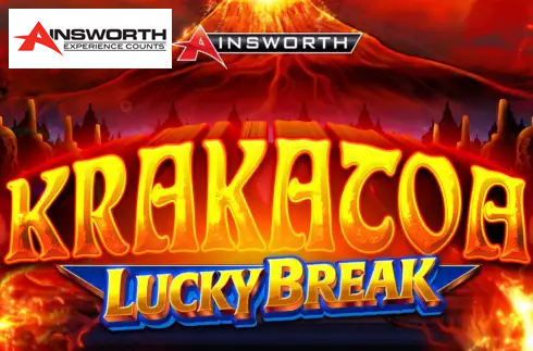 Krakatoa Lucky Break